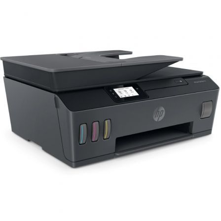HP Smart Tank Plus 570 Inalámbrica All-in-One HP Smart Tank Plus 570 Inalámbrica All-in-One